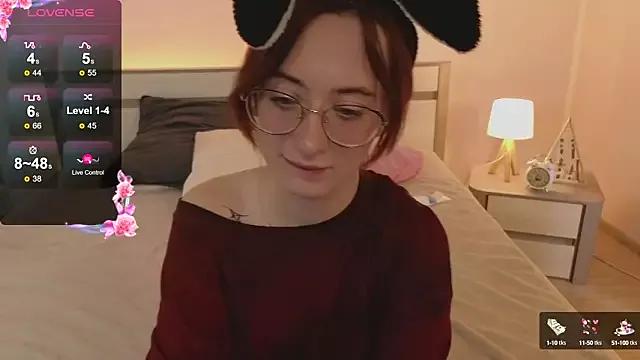 cam to cam sexiness with Girls streamers. Explore the newest collection of intense camshows from our capable horny hosts.