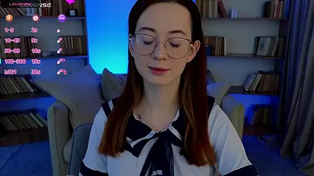 cam to cam sexiness with Girls streamers. Explore the newest collection of intense camshows from our capable horny hosts.