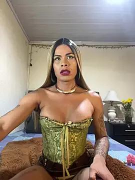 cam to cam sexiness with Girls streamers. Explore the newest collection of intense camshows from our capable horny hosts.