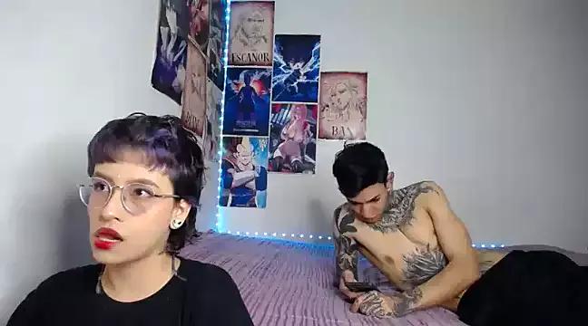 cam to cam sexiness with Girls streamers. Explore the newest collection of intense camshows from our capable horny hosts.