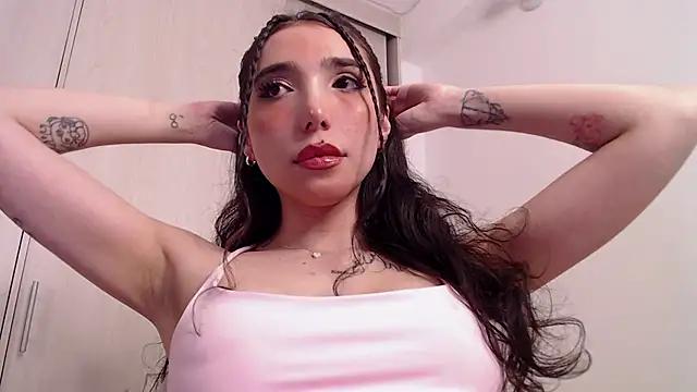 cam to cam sexiness with Girls streamers. Explore the newest collection of intense camshows from our capable horny hosts.