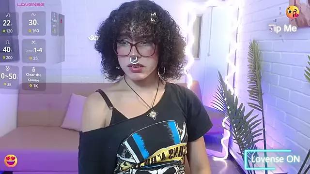 cam to cam sexiness with Girls streamers. Explore the newest collection of intense camshows from our capable horny hosts.