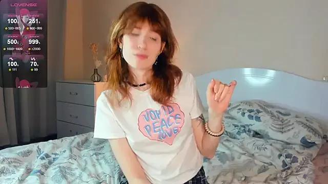 cam to cam sexiness with Girls streamers. Explore the newest collection of intense camshows from our capable horny hosts.