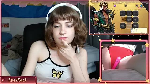 cam to cam sexiness with Girls streamers. Explore the newest collection of intense camshows from our capable horny hosts.