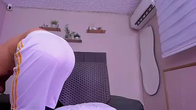 cam to cam sexiness with Girls streamers. Explore the newest collection of intense camshows from our capable horny hosts.