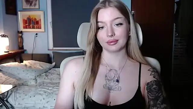 cam to cam sexiness with Girls streamers. Explore the newest collection of intense camshows from our capable horny hosts.