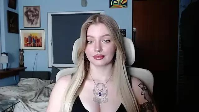 cam to cam sexiness with Girls streamers. Explore the newest collection of intense camshows from our capable horny hosts.