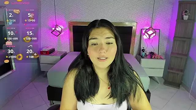 cam to cam sexiness with Girls streamers. Explore the newest collection of intense camshows from our capable horny hosts.