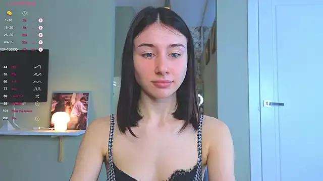 cam to cam sexiness with Girls streamers. Explore the newest collection of intense camshows from our capable horny hosts.