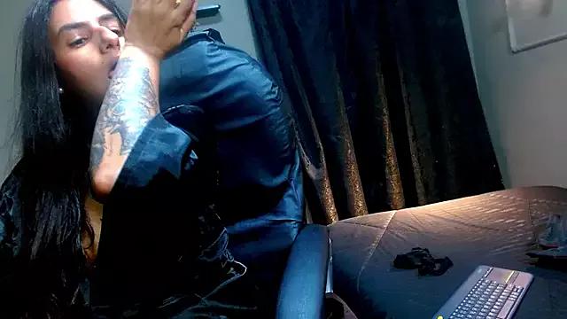 cam to cam sexiness with Girls streamers. Explore the newest collection of intense camshows from our capable horny hosts.