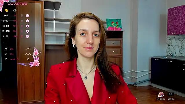 cam to cam sexiness with Girls streamers. Explore the newest collection of intense camshows from our capable horny hosts.