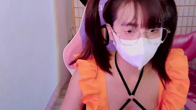 desiregirl69 from StripChat is Freechat