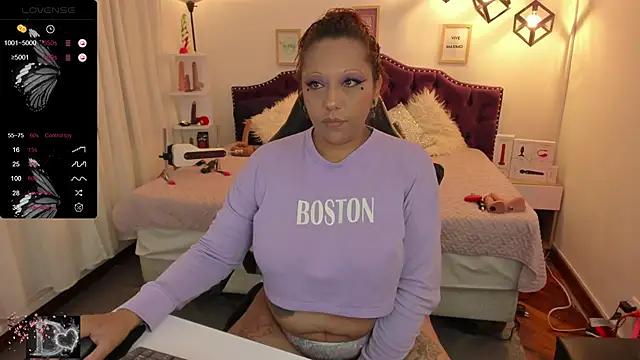 cam to cam sexiness with Girls streamers. Explore the newest collection of intense camshows from our capable horny hosts.