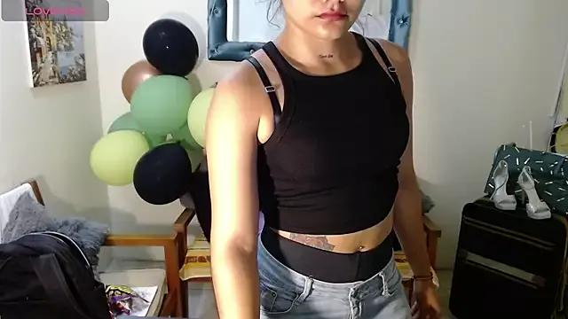 cam to cam sexiness with Girls streamers. Explore the newest collection of intense camshows from our capable horny hosts.