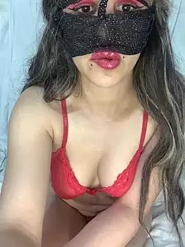 Entertain your thirst for girls cam hosts with our choice of stunning models, skilled in the art of seduction and satisfaction.