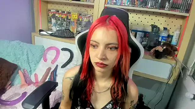 cam to cam sexiness with Girls streamers. Explore the newest collection of intense camshows from our capable horny hosts.