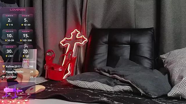 cam to cam sexiness with Girls streamers. Explore the newest collection of intense camshows from our capable horny hosts.