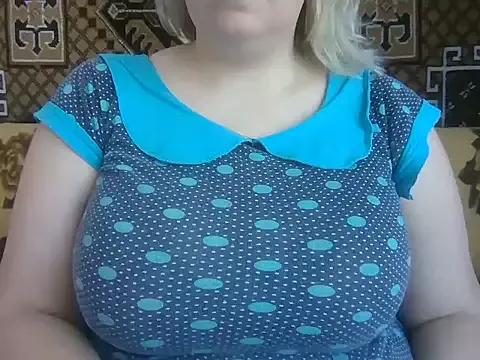 Diana_Britt from StripChat is Freechat