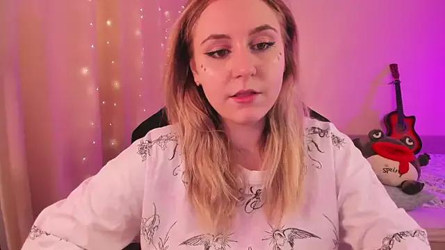 cam to cam sexiness with Girls streamers. Explore the newest collection of intense camshows from our capable horny hosts.