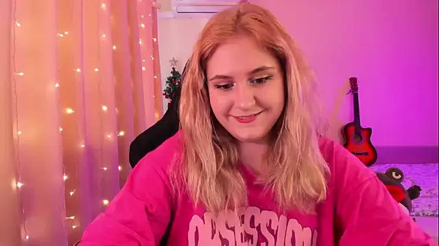 cam to cam sexiness with Girls streamers. Explore the newest collection of intense camshows from our capable horny hosts.