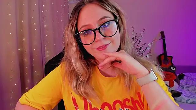 cam to cam sexiness with Girls streamers. Explore the newest collection of intense camshows from our capable horny hosts.