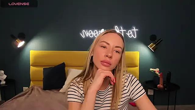cam to cam sexiness with Girls streamers. Explore the newest collection of intense camshows from our capable horny hosts.