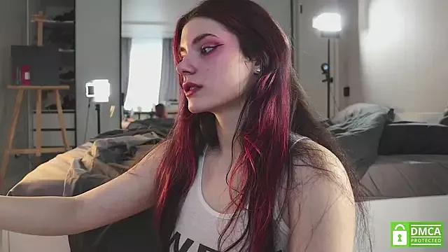 cam to cam sexiness with Girls streamers. Explore the newest collection of intense camshows from our capable horny hosts.