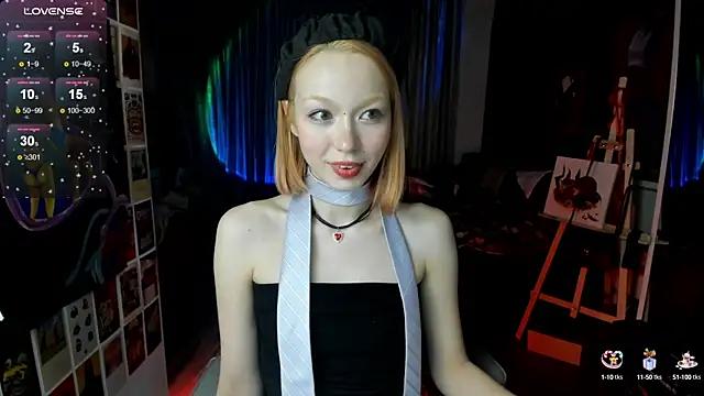 cam to cam sexiness with Girls streamers. Explore the newest collection of intense camshows from our capable horny hosts.