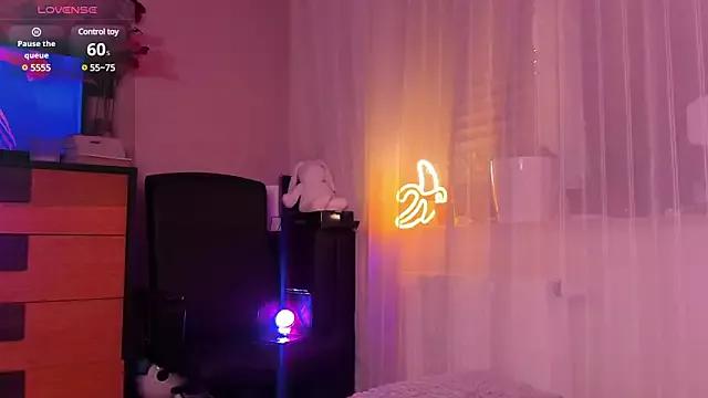 cam to cam sexiness with Girls streamers. Explore the newest collection of intense camshows from our capable horny hosts.