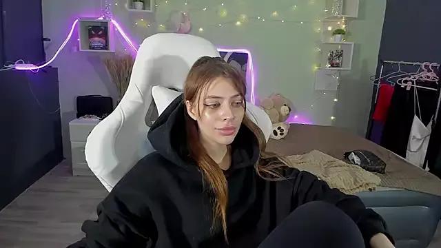 cam to cam sexiness with Girls streamers. Explore the newest collection of intense camshows from our capable horny hosts.