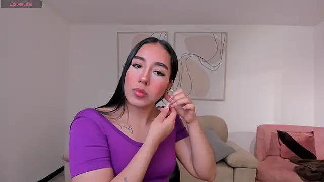 cam to cam sexiness with Girls streamers. Explore the newest collection of intense camshows from our capable horny hosts.
