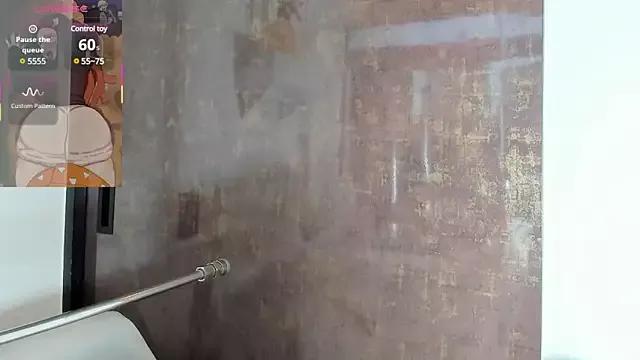 doll_bella_ from StripChat is Freechat