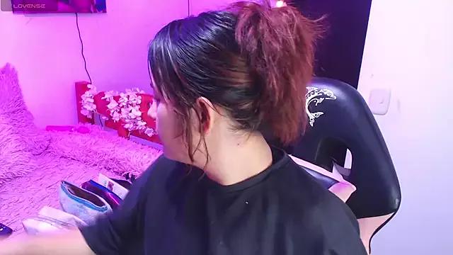 cam to cam sexiness with Girls streamers. Explore the newest collection of intense camshows from our capable horny hosts.