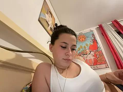 cam to cam sexiness with Girls streamers. Explore the newest collection of intense camshows from our capable horny hosts.