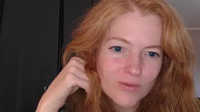 Dream_massage from StripChat is Freechat
