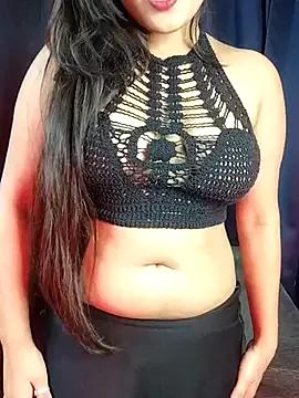 Dreamgirl-situ from StripChat is Freechat