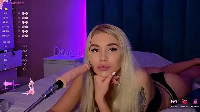 cam to cam sexiness with Girls streamers. Explore the newest collection of intense camshows from our capable horny hosts.