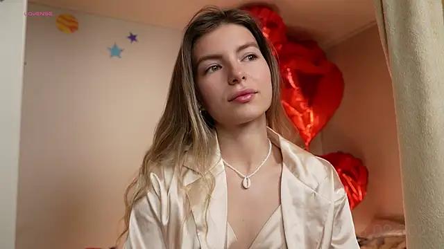 cam to cam sexiness with Girls streamers. Explore the newest collection of intense camshows from our capable horny hosts.