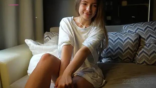 cam to cam sexiness with Girls streamers. Explore the newest collection of intense camshows from our capable horny hosts.