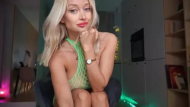 cam to cam sexiness with Girls streamers. Explore the newest collection of intense camshows from our capable horny hosts.