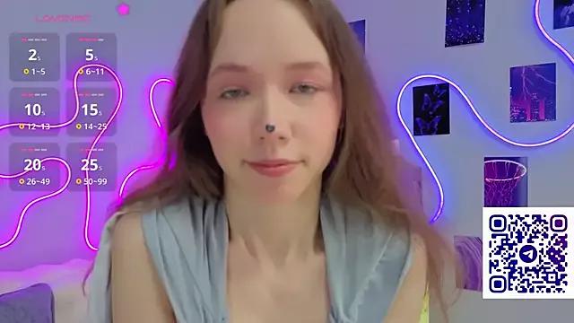 cam to cam sexiness with Girls streamers. Explore the newest collection of intense camshows from our capable horny hosts.