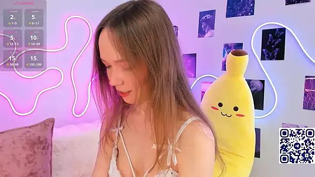cam to cam sexiness with Girls streamers. Explore the newest collection of intense camshows from our capable horny hosts.