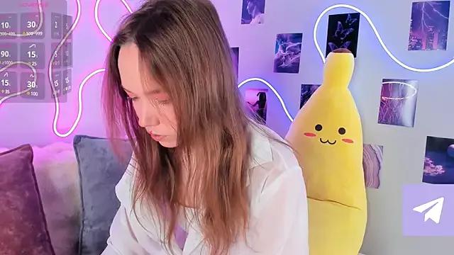 cam to cam sexiness with Girls streamers. Explore the newest collection of intense camshows from our capable horny hosts.