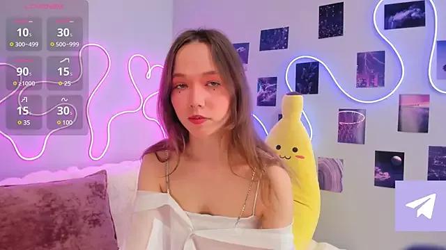cam to cam sexiness with Girls streamers. Explore the newest collection of intense camshows from our capable horny hosts.