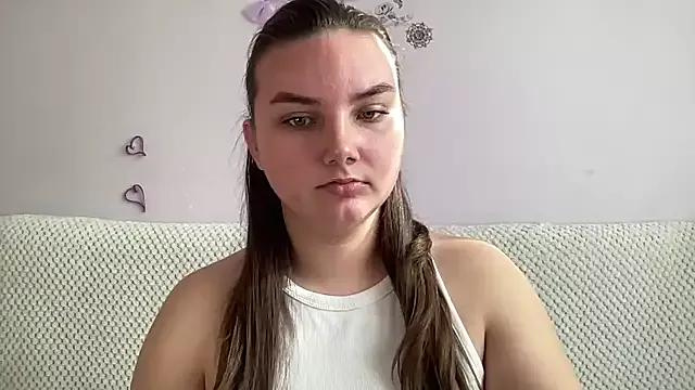 cam to cam sexiness with Girls streamers. Explore the newest collection of intense camshows from our capable horny hosts.