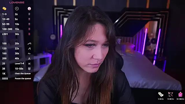 cam to cam sexiness with Girls streamers. Explore the newest collection of intense camshows from our capable horny hosts.