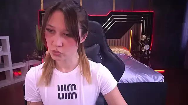 cam to cam sexiness with Girls streamers. Explore the newest collection of intense camshows from our capable horny hosts.
