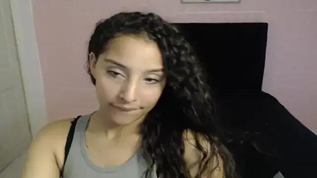 DULCE1609 from StripChat is Freechat
