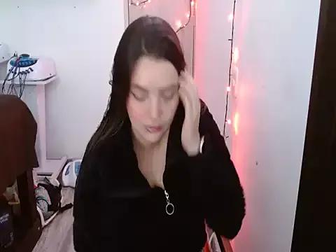 dulce__222 from StripChat is Freechat