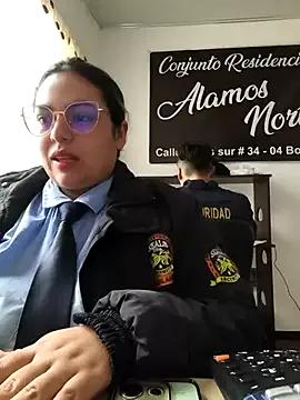 DULCE__26 from StripChat is Freechat